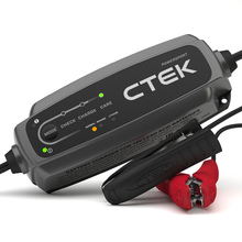 Cargar imagen en el visor de la galería, CTEK Battery Charger - CT5 Powersport - 2.3A