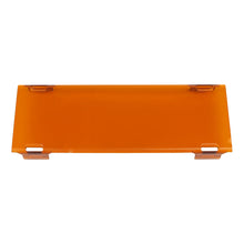 Cargar imagen en el visor de la galería, Rigid Industries Light Cover for E/RDS Amber PRO - 10in.