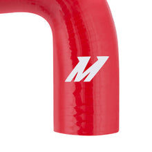 Cargar imagen en el visor de la galería, Mishimoto 90-95 Chevy Corvette ZR1 Red Silicone Hose Kit