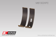 Cargar imagen en el visor de la galería, King Engine Bearings VW V8/V10 R8/RS6/Huracan (Size 0.26) Main Bearing Set