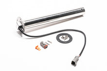Cargar imagen en el visor de la galería, Radium Engineering SAE Fuel Level Sender 0-90 ohm 11.7IN - Shrouded