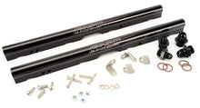 Cargar imagen en el visor de la galería, FAST Billet Fuel Rail Kit For LSXR