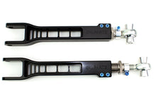 Cargar imagen en el visor de la galería, SPL Parts 2008+ Nissan GTR (R35) Rear Camber Links