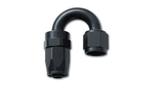 Cargar imagen en el visor de la galería, Vibrant -10AN 180 Degree Elbow Hose End Fitting