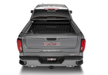 Cargar imagen en el visor de la galería, Truxedo 2023 GMC Canyon / Chevrolet Colorado 5ft 2in Bed Pro X15 Tonneau Cover - Matte Black