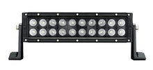 Load image into Gallery viewer, KC HiLiTES C-Series 10in. C10 LED Combo Beam Light Bar w/Harness 60w - Single