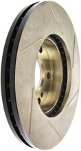 Cargar imagen en el visor de la galería, StopTech Slotted Sport Brake Rotor