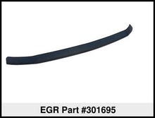 Cargar imagen en el visor de la galería, EGR 2019 Chevy 1500 Super Guard Hood Guard - Matte