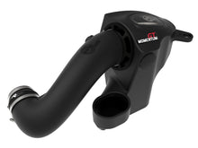 Cargar imagen en el visor de la galería, aFe 22-23 Jeep Grand Cherokee WL HEMI V8 5.7L Momentum GT Cold Air Intake System w/Pro Dry S Filter