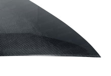 Cargar imagen en el visor de la galería, Seibon 02-08 Nissan 350Z Spyder OEM Carbon Fiber Trunk/Hatch