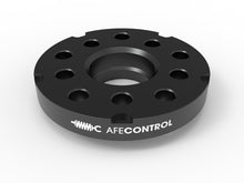 Cargar imagen en el visor de la galería, aFe CONTROL Billet Aluminum Wheel Spacers 5x100/112 CB57.1 20mm - Volkswagen/Audi