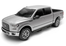 Load image into Gallery viewer, N-Fab Podium LG 2019 Ford Ranger Crew Cab All Beds - Tex. Black - Cab Length - 3in