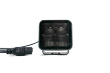 Cargar imagen en el visor de la galería, DV8 Offroad 3in Cube LED Light 40W Pod Light 5W LED