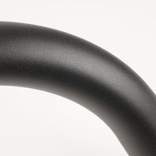 Cargar imagen en el visor de la galería, Rugged Ridge Arcus Front Bumper Tube Overrider Black JK