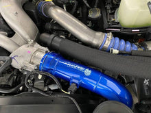 Cargar imagen en el visor de la galería, Sinister Diesel 11-16 Ford Powerstroke 6.7L Cold Side Charge Pipe