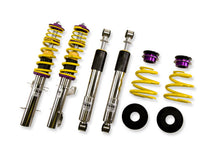 Cargar imagen en el visor de la galería, KW Coilover Kit V3 Audi Golf IV (1J) R32 + 4motion