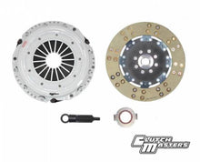 Cargar imagen en el visor de la galería, Clutch Masters 2017 Honda Civic 1.5L FX200 Rigid Disc Clutch Kit