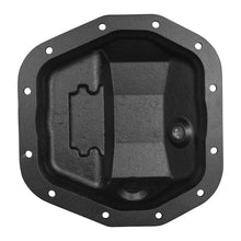 Cargar imagen en el visor de la galería, Yukon Gear Hardcore Rear Nodular Iron Cover for Jeep Wrangler JL Dana 44/220mm