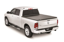 Cargar imagen en el visor de la galería, Tonno Pro 2019+ Dodge Ram 1500 Fleetside Tonno Fold Tri-Fold Tonneau Cover