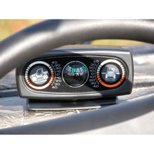 Cargar imagen en el visor de la galería, Rugged Ridge ATV/UTV Clinometer With Compass