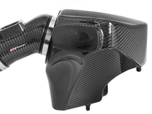 Cargar imagen en el visor de la galería, aFe POWER Momentum GT Pro Dry S Intake System 15-17 BMW M3/M4 S55 (tt)