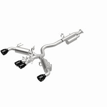 Cargar imagen en el visor de la galería, Magnaflow 2023 Toyota GR Corolla NEO Cat-Back Exhaust System