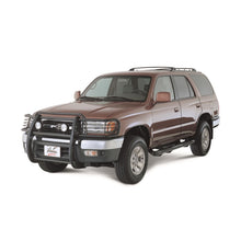 Cargar imagen en el visor de la galería, Westin 1996-2002 Toyota 4Runner 4dr Signature 3 Nerf Step Bars - Black