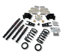 Cargar imagen en el visor de la galería, Belltech LOWERING KIT WITH ND2 SHOCKS