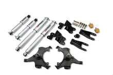 Cargar imagen en el visor de la galería, Belltech LOWERING KIT WITH SP SHOCKS