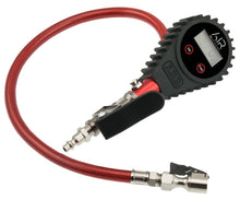 Cargar imagen en el visor de la galería, ARB Digital Tire Inflator Braided Hose W/Chuck