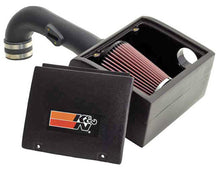 Cargar imagen en el visor de la galería, K&amp;N 06 Chevrolet HHR L4-2.4L Performance Intake Kit