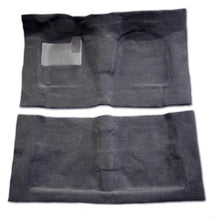 Cargar imagen en el visor de la galería, Lund 78-91 Chevy Blazer (2Dr 2WD/4WD R/V) Pro-Line Full Flr. Replacement Carpet - Charcoal (1 Pc.)