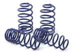 H&R 17-18 Mercedes-Benz E400 4MATIC Cabrio/E400 Cabrio A238 Sport Spring (Non Adaptive Damping)