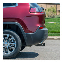 Load image into Gallery viewer, Curt 2019+ Jeep Cherokee Class 3 Trailer Hitch w/2in Receiver BOXED