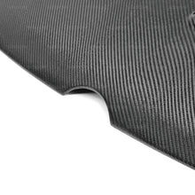 Cargar imagen en el visor de la galería, Seibon 15-20 Volkswagen Golf MK7 DV-Style Carbon Fiber Hood