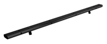 Cargar imagen en el visor de la galería, Go Rhino RHINO Bed Bar - Lite bar - Black