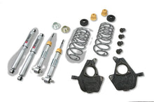 Cargar imagen en el visor de la galería, Belltech LOWERING KIT WITH SP SHOCKS