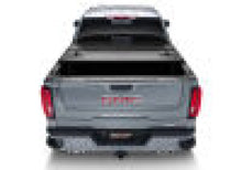 Cargar imagen en el visor de la galería, UnderCover 05-21 Nissan Frontier 6ft w/ Factory Cargo Management System Triad Bed Cover