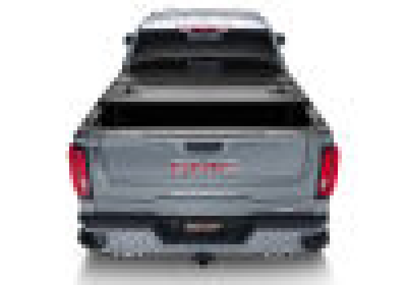 UnderCover 07-22 Toyota Tundra 5.5ft Triad Bed Cover