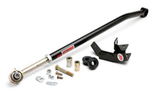 Cargar imagen en el visor de la galería, JKS Manufacturing Jeep Wrangler TJ Adjustable Track Bar w/ Relocation Bracket - Rear
