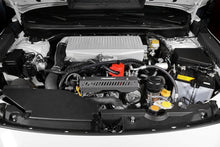 Cargar imagen en el visor de la galería, PERRIN 22-24 Subaru WRX Air Oil Separator - Black