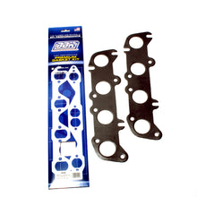 Cargar imagen en el visor de la galería, BBK 11-20 Ford Mustang 5.0 Coyote Exhaust Header Gasket Set (Pair)