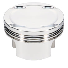 Cargar imagen en el visor de la galería, JE Pistons NIS QR25 10.5 89MKIT Set of 4 Pistons