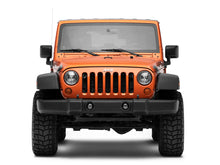 Cargar imagen en el visor de la galería, Raxiom 07-22 Jeep Wrangler JK/JL Axial Series Tri-Bar LED Fog Lights- White