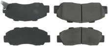 Cargar imagen en el visor de la galería, StopTech Street Select Brake Pads - Front