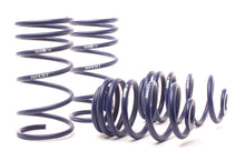 Cargar imagen en el visor de la galería, H&amp;R 94-96 BMW M3 3.0L E36 OE Sport Spring (Non Cabrio)