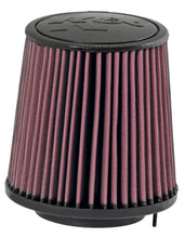 Cargar imagen en el visor de la galería, K&amp;N 08 Audi A5 / S5 V6-3.2L / V8-4.2L Drop In Air Filter