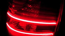 Cargar imagen en el visor de la galería, Oracle 9in Waterproof LED Concept Strip (Single) - Amber