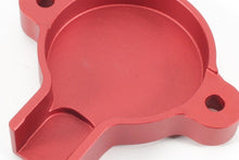 Cargar imagen en el visor de la galería, PERRIN 13-25 Subaru BRZ / Scion FR-S / Toyota 86 &amp; GR86 Cam Solenoid Cover - Red