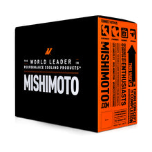 Cargar imagen en el visor de la galería, Mishimoto 2022+ Subaru WRX Thermostatic Oil Cooler Kit - Black